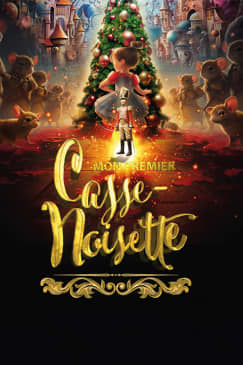 Mon premier Casse-Noisette