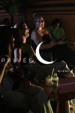 Supper Comedy Club