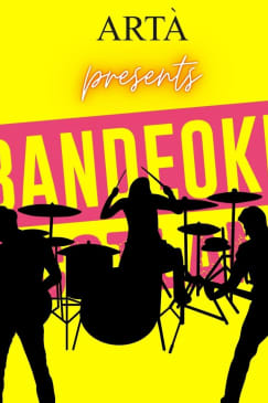 Dance by Daylight with BANDEOKE!