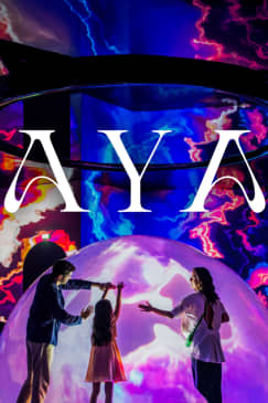 AYA Universe Dubai