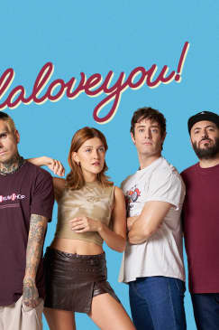 La La Love You en Sala Santana 27, Bilbao 2026