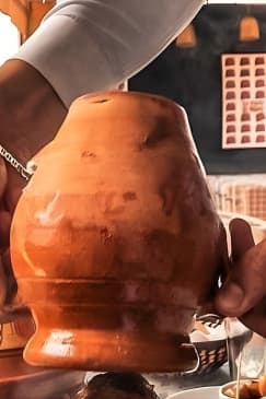 Visite guidée de l'ancienne médina de Marrakech