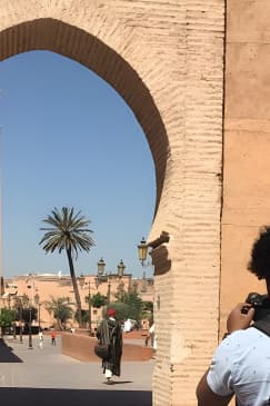 Unique Photography Course in Marrakech
