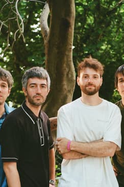 BESTIA BEBÉ en La Fabrica de Chocolate, 2026