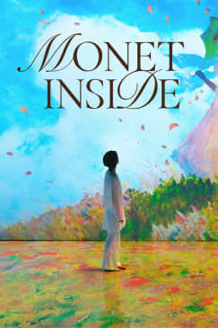 Monet Inside: An Immersive Exhibition