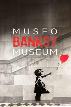 Museo Banksy Madrid