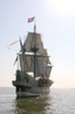 Jamestown Settlement American Revolution Museum 7-Day Ticket