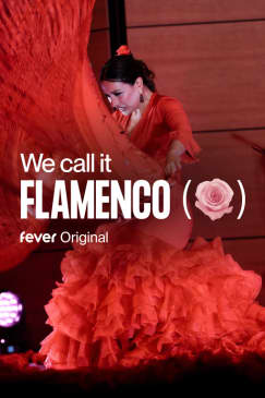 ﻿We Call It Flamenco: A Unique Spanish Dance Show