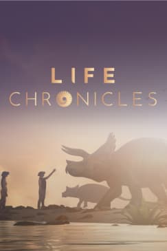 Life Chronicles: An immersive VR journey through the Earth’s history
