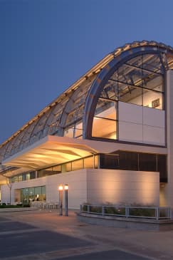 Art & Argentine Flavors