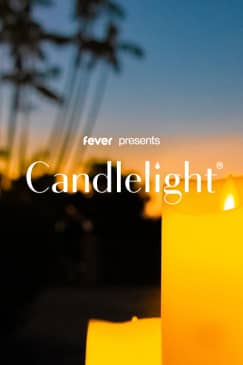 Candlelight Open Air: Rings and Dragons