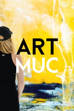 ARTMUC - International Art Fair