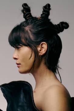 Noga Erez