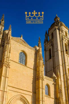 Proclamación Isabel la Católica 2025