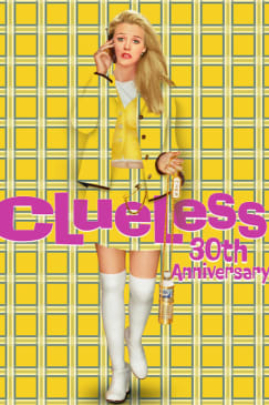 Street Food Cinema: Clueless - 30th Anniversary