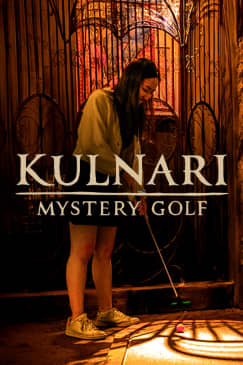 Kulnari Mystery Golf: A Minigolf Mystery Adventure