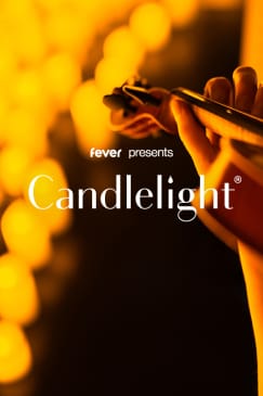 Candlelight: Tribute to Bad Bunny