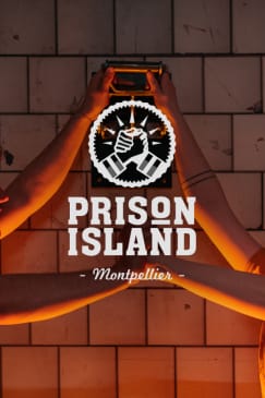 Prison Island Montpellier