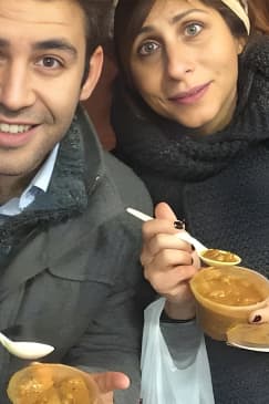 “MEAH SHE’ARIM” - Ultra Orthodox Neighborhoods and Bakery Tour