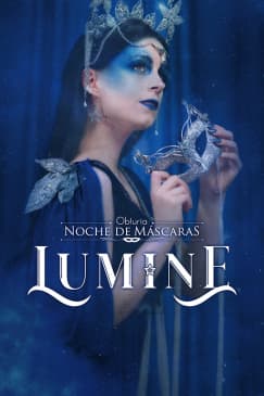 Noche de Máscaras - Lumine