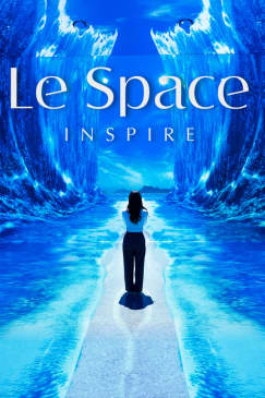 Le Space INSPIRE