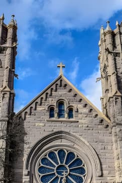 Salt Lake City Walking Tour