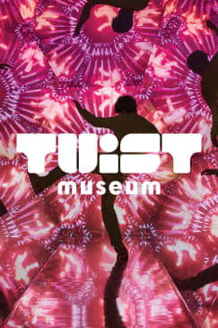 Twist Museum: London's Home of Illusions