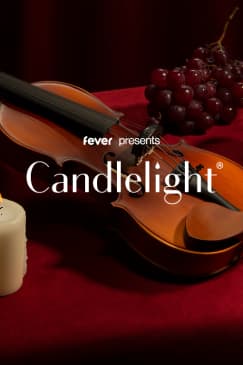 Candlelight: A Haunted Evening of Halloween Classics