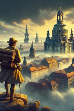 Stadtabenteuer: Dresden Altstadt Edition