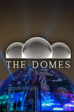The Domes San Jose