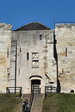 Visite guidée à vélo à York