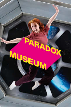 Paradox Museum Gothenburg - Waitlist