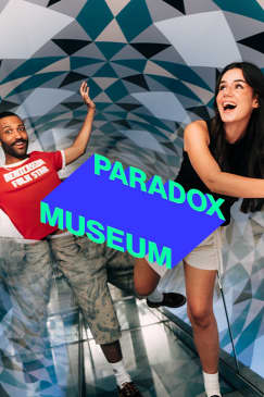 Paradox Museum Paris