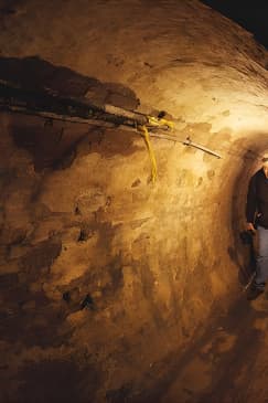 Brewers & Barons Trail Tour