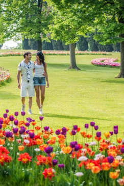 Parco Giardino Sigurtà: Biglietto a data aperta