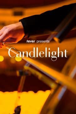 Candlelight: Hans Zimmer's Best Works