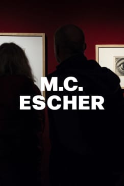 M.C. Escher