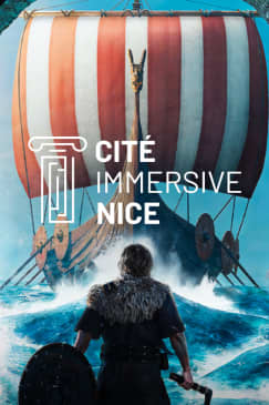 Vikings: The Odyssey to the Ends of the Earth