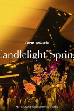 Candlelight: Tribute to Cremonini