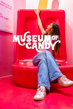 Museum of Candy