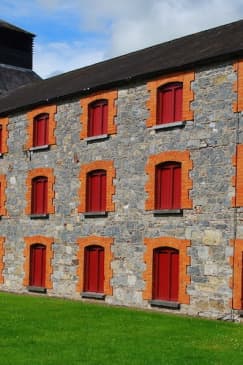 Jameson Distillery Midleton: Skip The Line