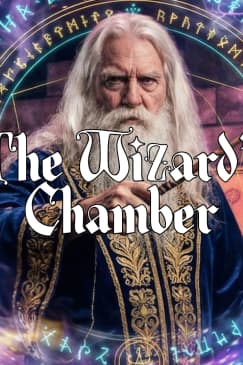 The Wizard's Chamber: A World of Magic Beckons...