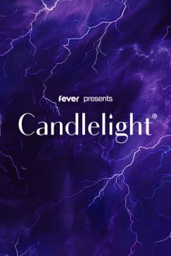 Candlelight: Tribute to Metallica