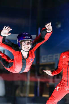 iFLY Indoor Skydiving Queenstown