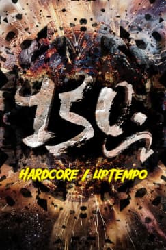 150 by Fabrik (Hardcore & Uptempo Edition)