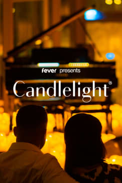 Candlelight : Timeless Love Songs from Classic Films