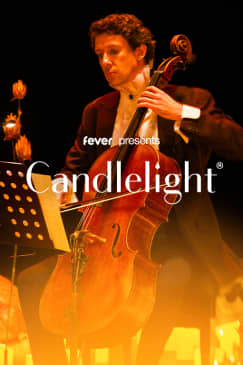 Candlelight: A Haunted Evening of Halloween Classics
