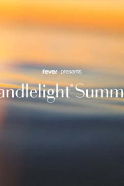 Candlelight: Tributo a Ludovico Einaudi