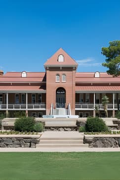 Historical Guided Tour in Tucson