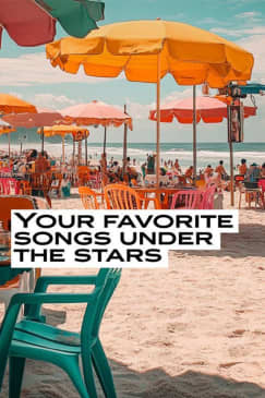 Bossa Nova Under The Stars at Miami Marriott Biscayne Bay